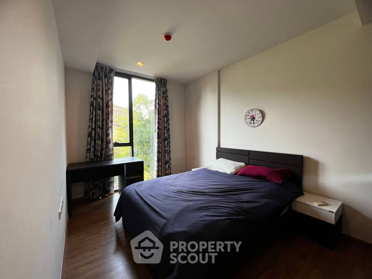 picture 2-BR Condo For Rent, Hasu Haus Sukhumvit 77, 3rd Floor, BTS On Nut (ID 899071) - 5/13