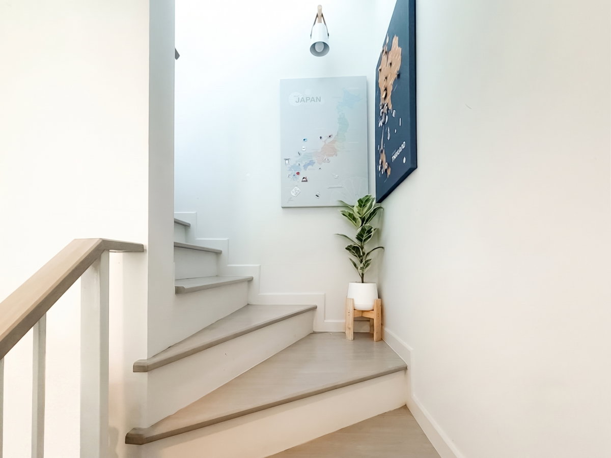 รูป 🏡 ขายบ้านแฝดสวย สภาพใหม่มาก! หมู่บ้านชวนชื่น พาร์ค ปิ่นเกล้า – กาญจนา - รูปที่ 11/17