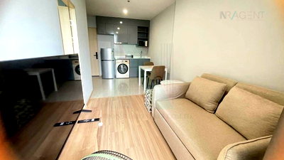 Condos for sale : For Sell Condo SKYRISE AVENUE SUKHUMVIT 64 Building E, Floor 5,1 bed room, Room size 35 sqm