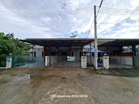 picture TOWN HOUSE 25.3 Sq.w. Pluak Daeng Rayong for 1.5M - 19/22