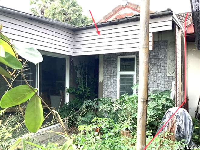 picture TOWN HOUSE 32 Sq.w. Muang Phetchaburi Petchburi for 700,000 - 2/16