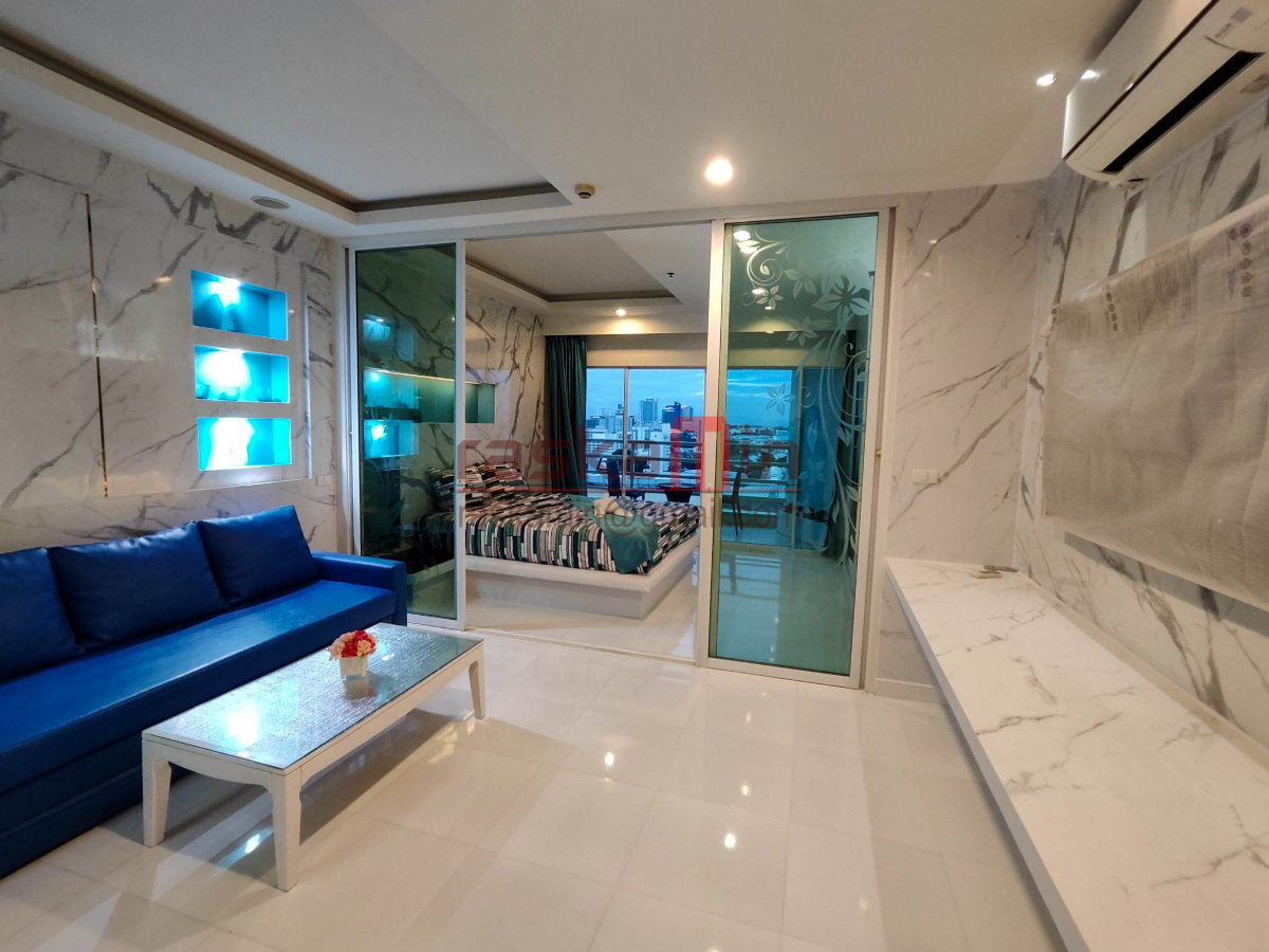 picture View Talay 6 | Rent | 1 Bed 1 Bath | 48 SQ.M - 8/11