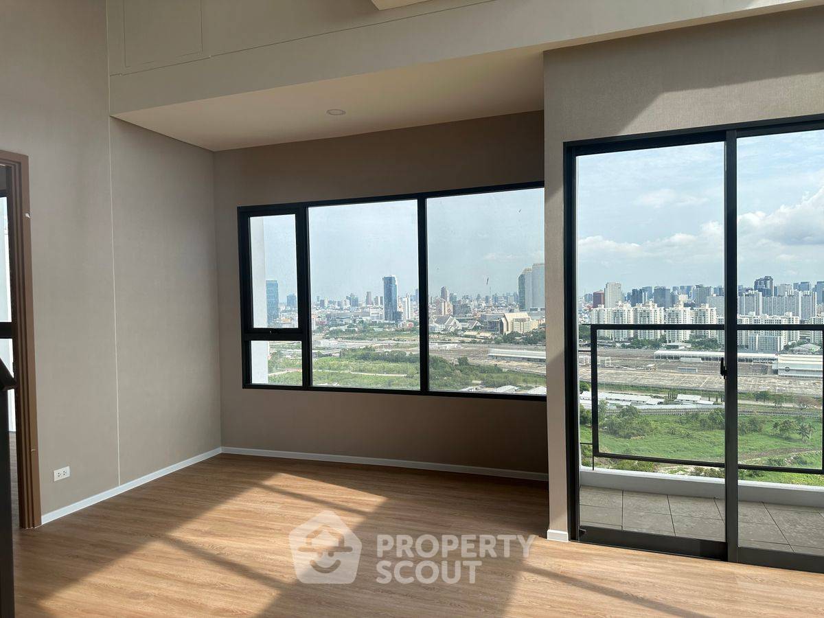 รูป คอนโด 3 ห้องนอน Landmark @MRTA Station ชั้น 18 พื้นที่ 70 ตร.ม. (ID 2097681) - รูปที่ 21/51