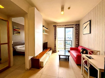 Condos for sale : Unixx South Pattaya Condo for Sale 1 Bedroom Sea View