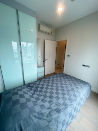 รูป The Crest Sukhumvit 34 | ✨ Beautiful room South View | Never Rented Before ✨ 🚝close to BTS Thonglor 100 Step I 50m #2025111712948 - รูปที่ 8/19