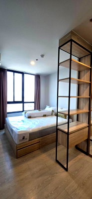 Condos for rent : Condo for rent :Nue Mega Plus Bangna((BTS Bangna) MK-02 line @livingbkk