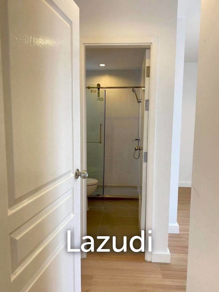 picture 2 bed 52.61 SQM, The Nest Sukhumvit 22 - 8/11