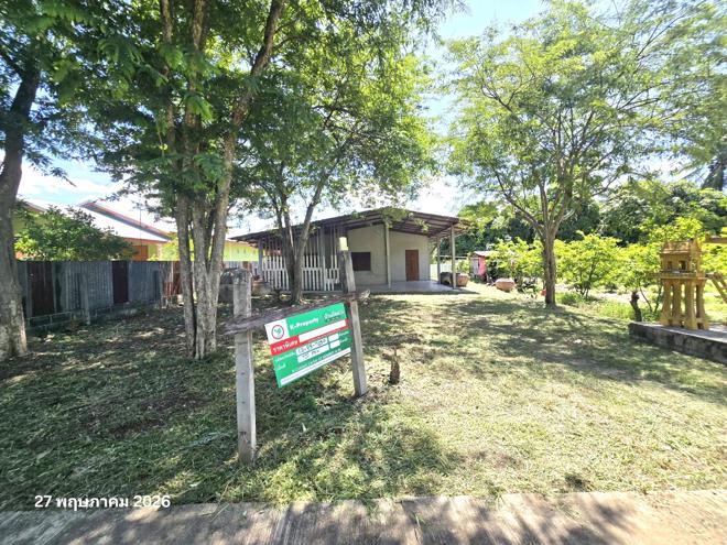 picture HOME 100 Sq.w. Noen Kham Chainat for 612,000 - 1/38