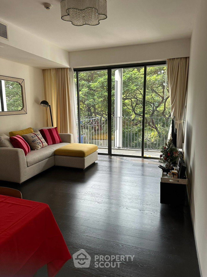 รูป คอนโด 2 ห้องนอน 70 ตร.ม. ให้เช่า ที่ Siamese Thirty Nine ใกล้ BTS พร้อมพงษ์ (ID 3066146) - รูปที่ 3/14