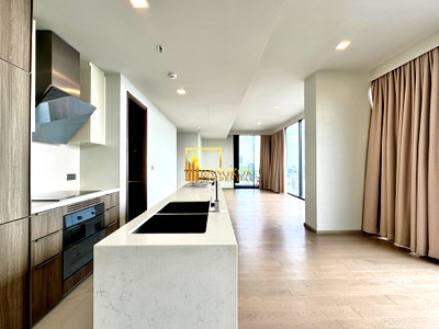 Condos for sale : Celes Asoke | Very Spacious 2 Bedroom Luxury Residence - BR16034CD