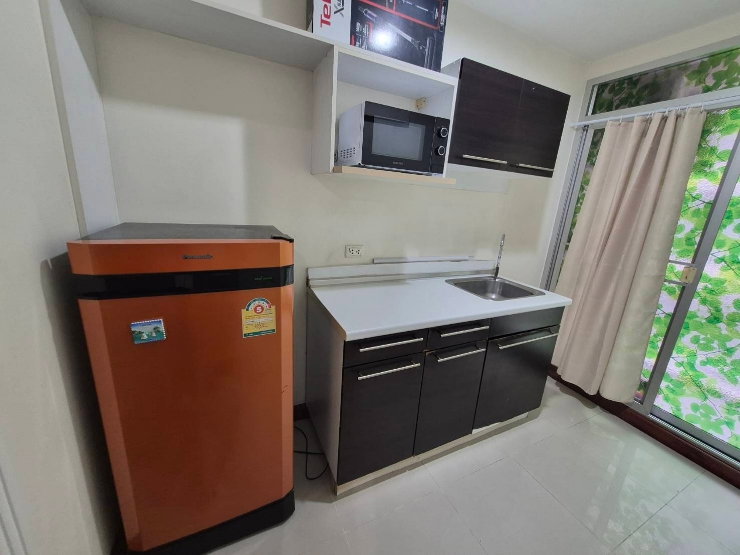 picture Condo for rent, 400 meters from BTS On Nut station. - 4/10