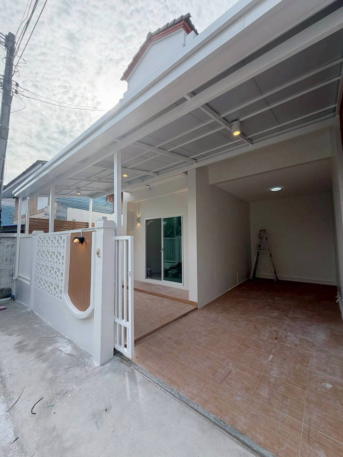 picture ⭐✨RH-070 Townhouse for Sale at LIO Phetkasem 77✨⭐ - 3/20