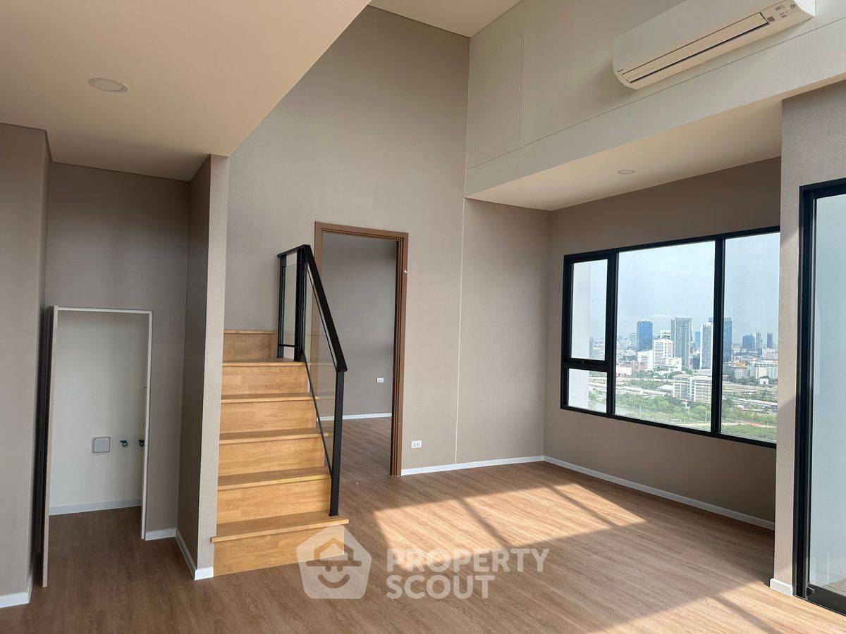 รูป คอนโด 3 ห้องนอน Landmark @MRTA Station ชั้น 18 พื้นที่ 70 ตร.ม. (ID 2097681) - รูปที่ 22/51
