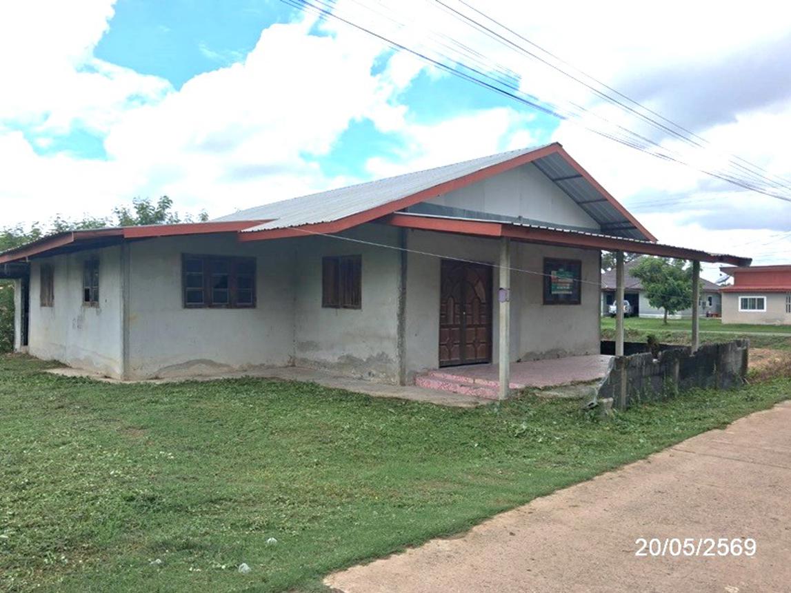picture HOME 80 Sq.w. Thawat Buri Roi Et for 934,000 - 20/26
