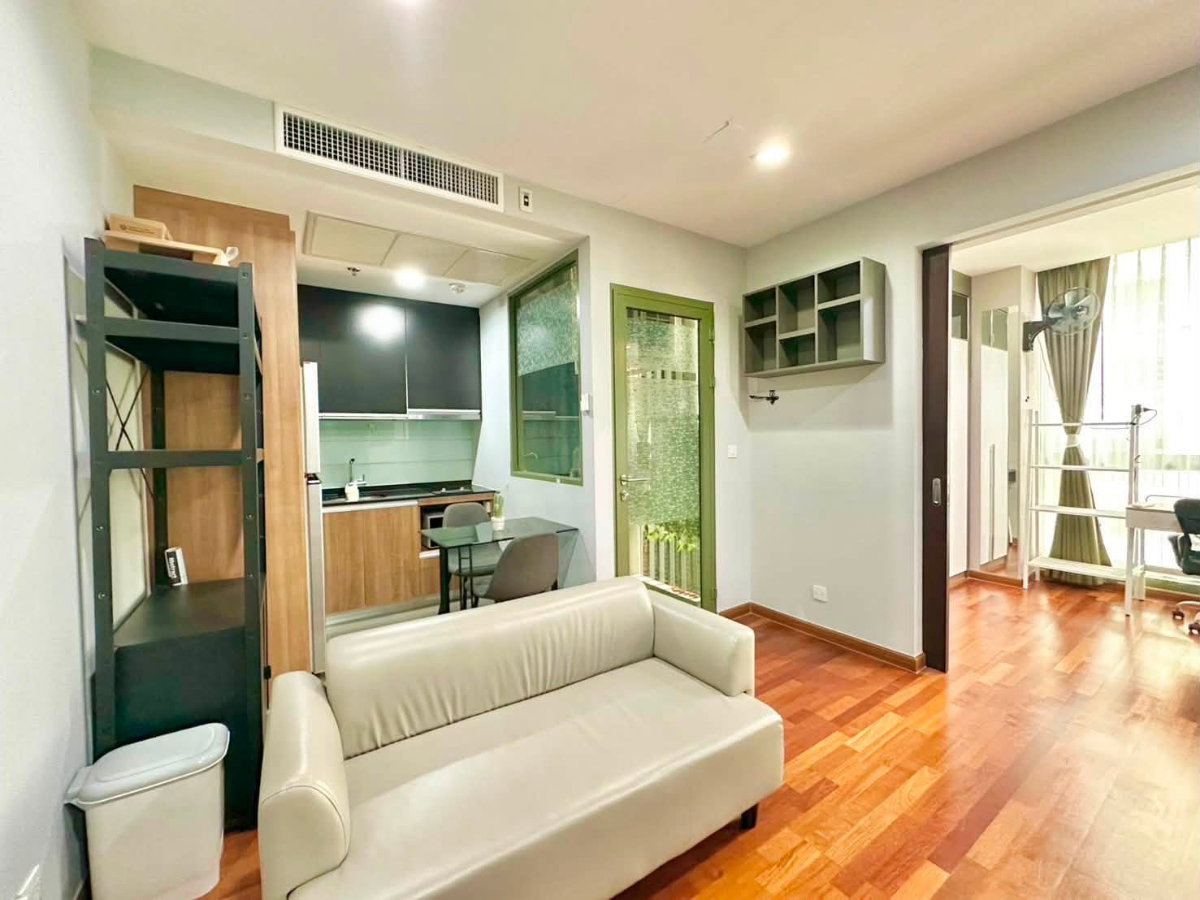 รูป 🏡 𝗖𝗢𝗡𝗗𝗢 𝗙𝗢𝗥 𝗥𝗘𝗡𝗧 | Wish Signature Midtown Siam วิช ซิกเนเจอร์ มิดทาวน์ สยาม ⚡️ - รูปที่ 6/6