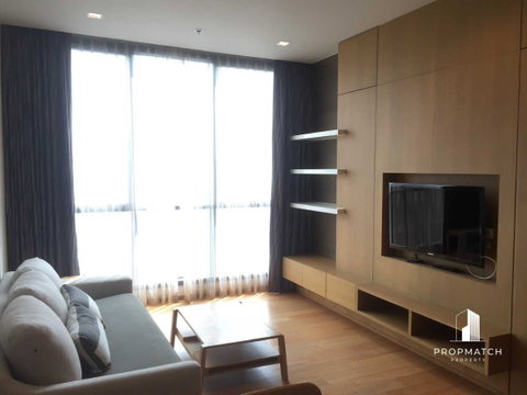 PM009904 ✨Flash Deal ✨ Hyde Sukhumvit 13 (2Bed 2Bath 74 SQM.) พร้อมอยู่ ! เพียง 45,000 บาทต่อเดือน Tel.0981315848 @propmatch