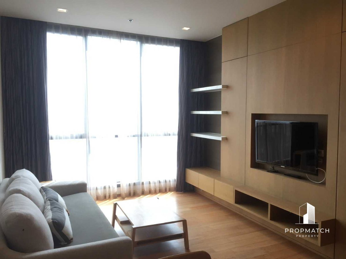 รูป PM009904 ✨Flash Deal ✨ Hyde Sukhumvit 13 (2Bed 2Bath 74 SQM.) พร้อมอยู่ ! เพียง 45,000 บาทต่อเดือน Tel.0981315848 @propmatch - รูปที่ 1/8