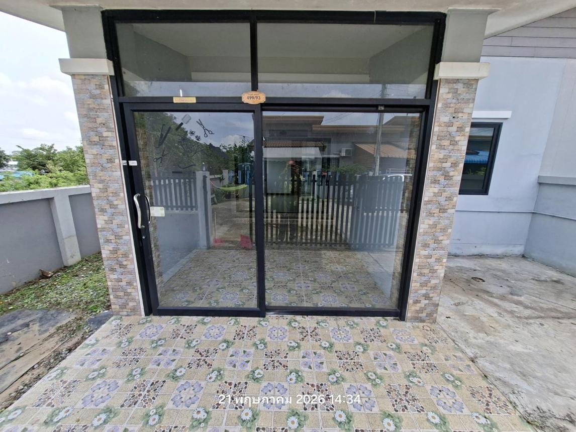 picture TOWN HOUSE 28.7 Sq.w. Pluak Daeng Rayong for 1.9M - 16/26