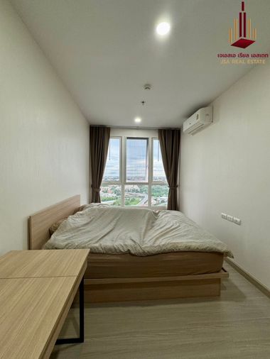 2-bed condo for sale, 55 sqm, Supalai Loft Sathorn - Ratchaphruek