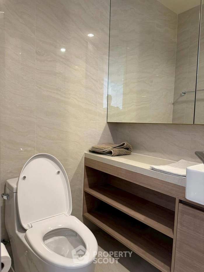 รูป คอนโด 2 ห้องนอน 74 ตร.ม. ชั้น 10 Noble Form Thonglor ใกล้ BTS ทองหล่อ (ID 3015392) - รูปที่ 15/23
