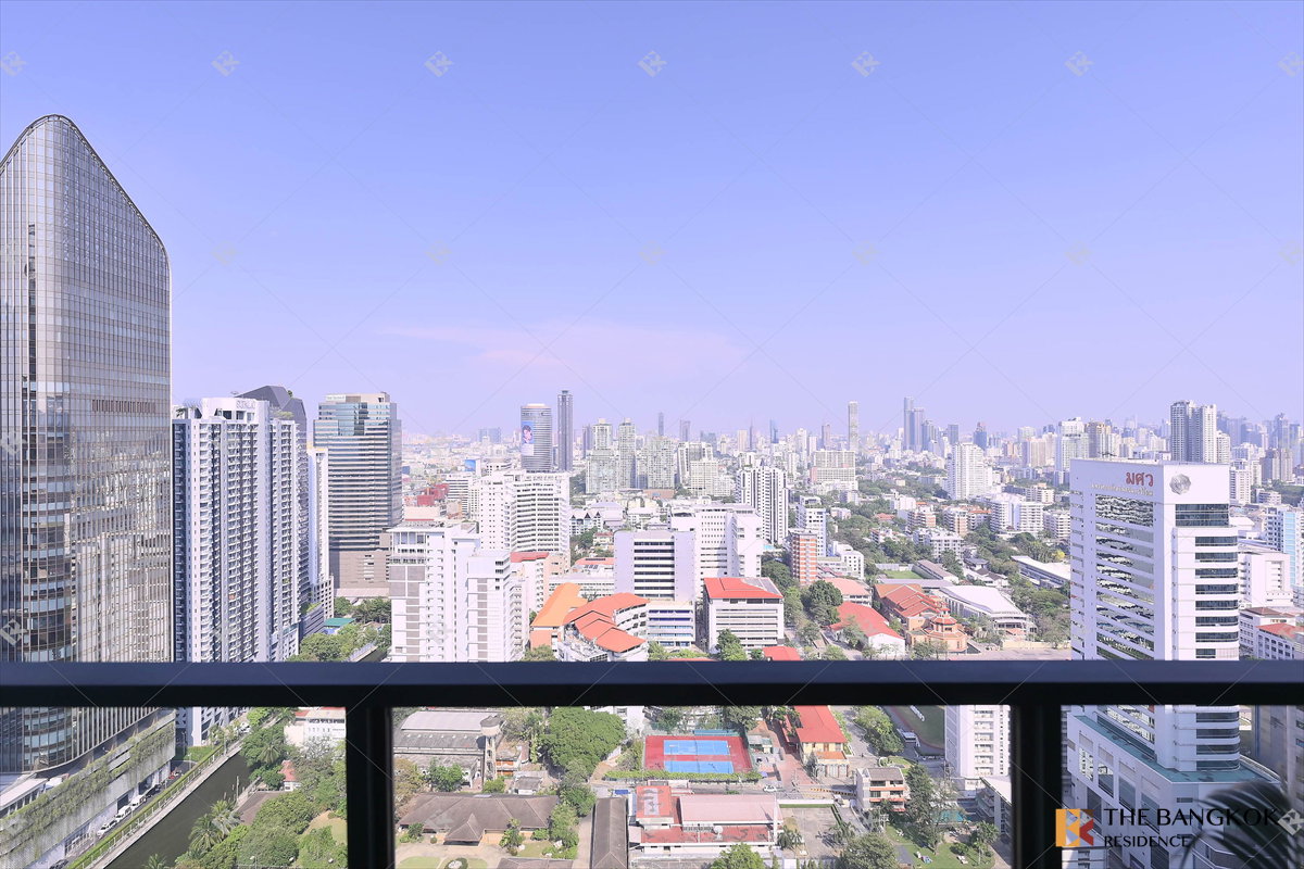 รูป เช่าคอนโด 💎 The Lofts Asoke 3นอน 145ตร.ม. 195k 💎ยูนิตสวย ราคาดี ใกล้ MRT เพชรบุรี - รูปที่ 8/10