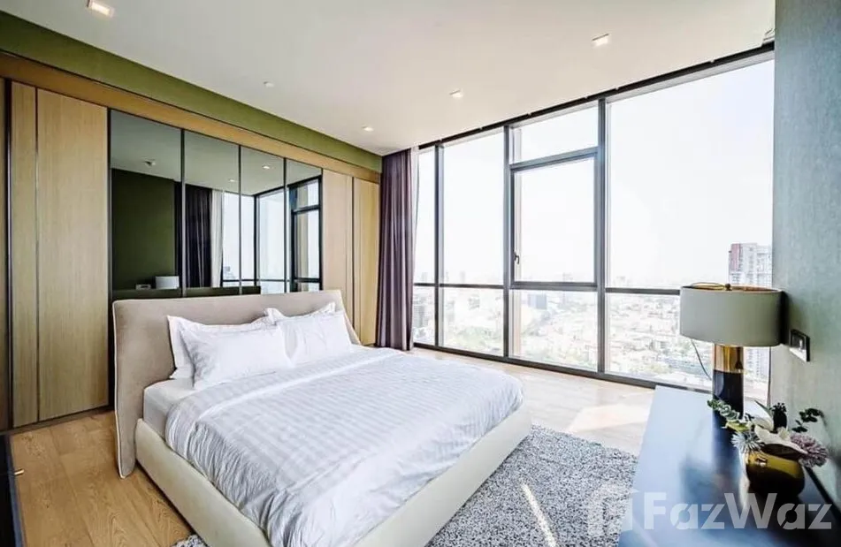 picture 3 Bedroom Condo for rent at The Monument Thong Lo 1697470 - 4/12