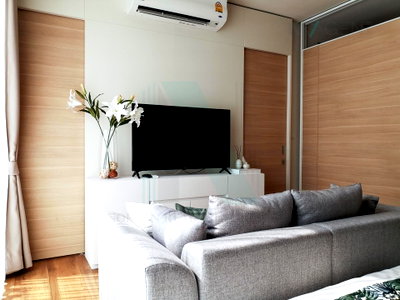 Condos for sale : For Sell Condo PARK 24 Building 2, Floor 24,Studio, Room size 33.00 sqm