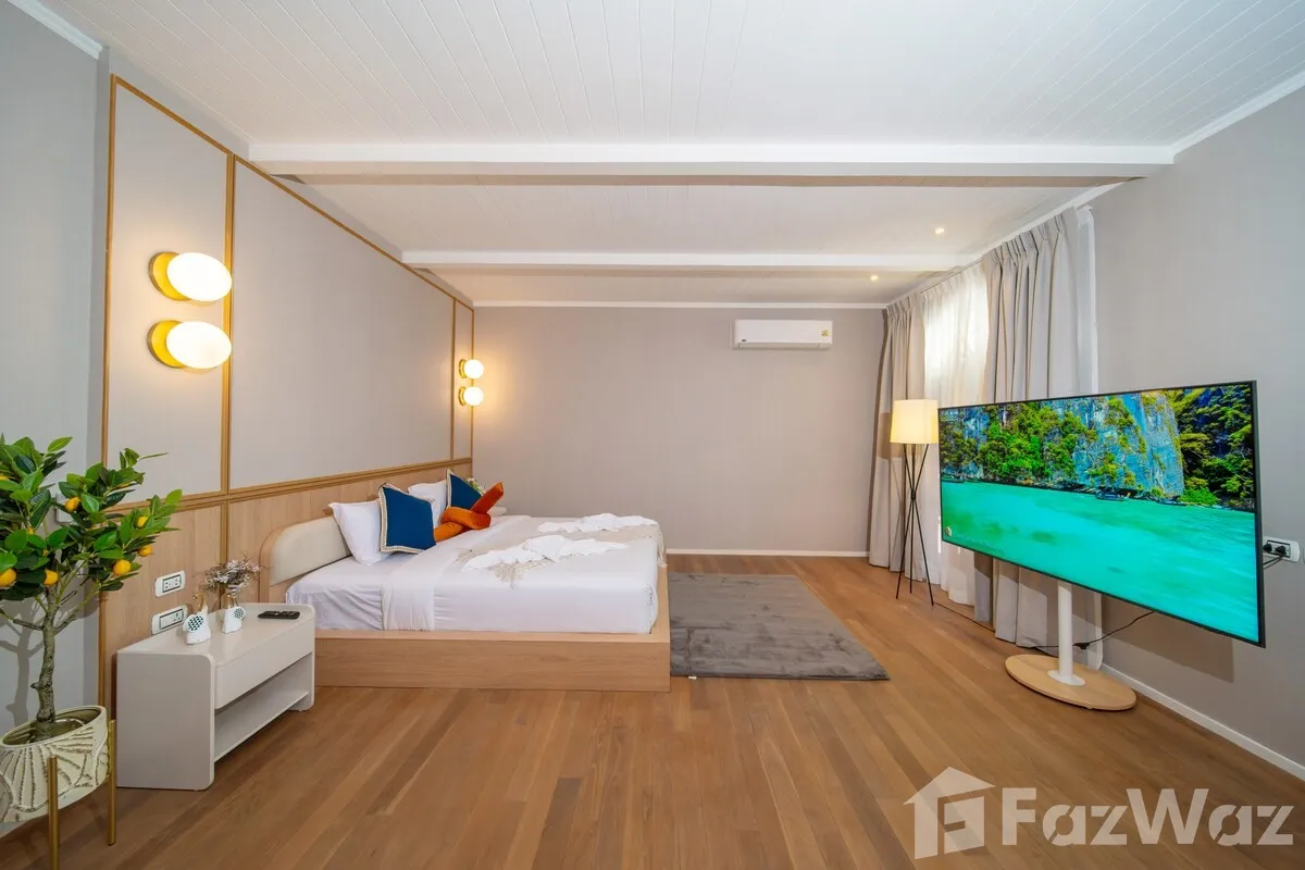 picture 4 Bedroom Villa for rent in Rawai, Phuket  6564622 - 9/36