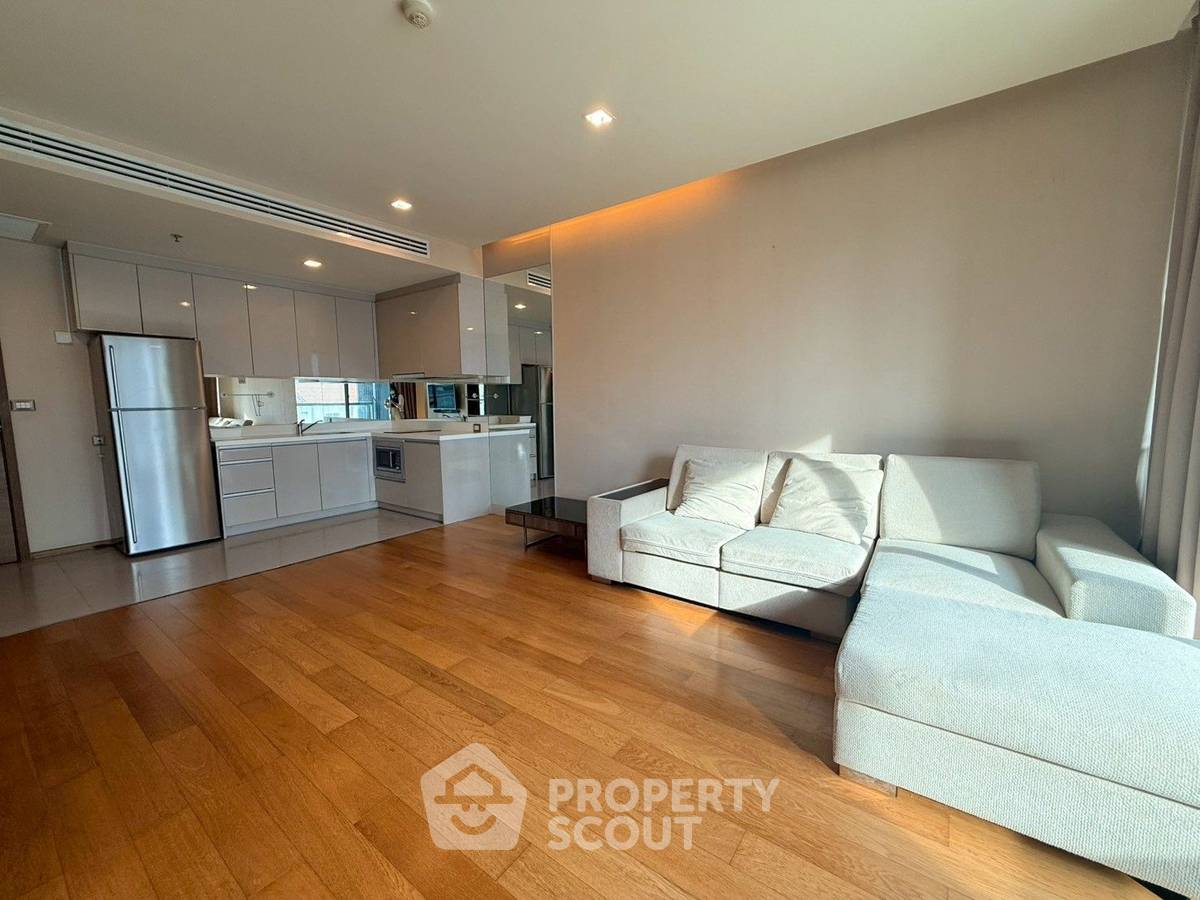 รูป คอนโด 2 ห้องนอน 75 ตร.ม. ชั้น 5 ที่ The Address Sathorn ใกล้ BTS เซนต์หลุยส์ 200 ม. (ID 1959818) - รูปที่ 30/31