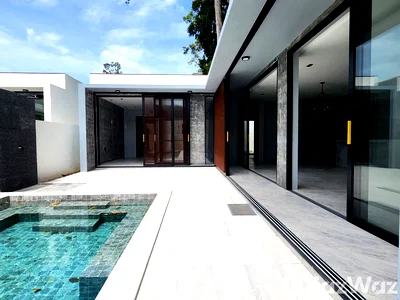 Houses for sale Ko Samui Surat Thani : 2 Bedroom Villa for sale in Maret, Surat Thani  6563381