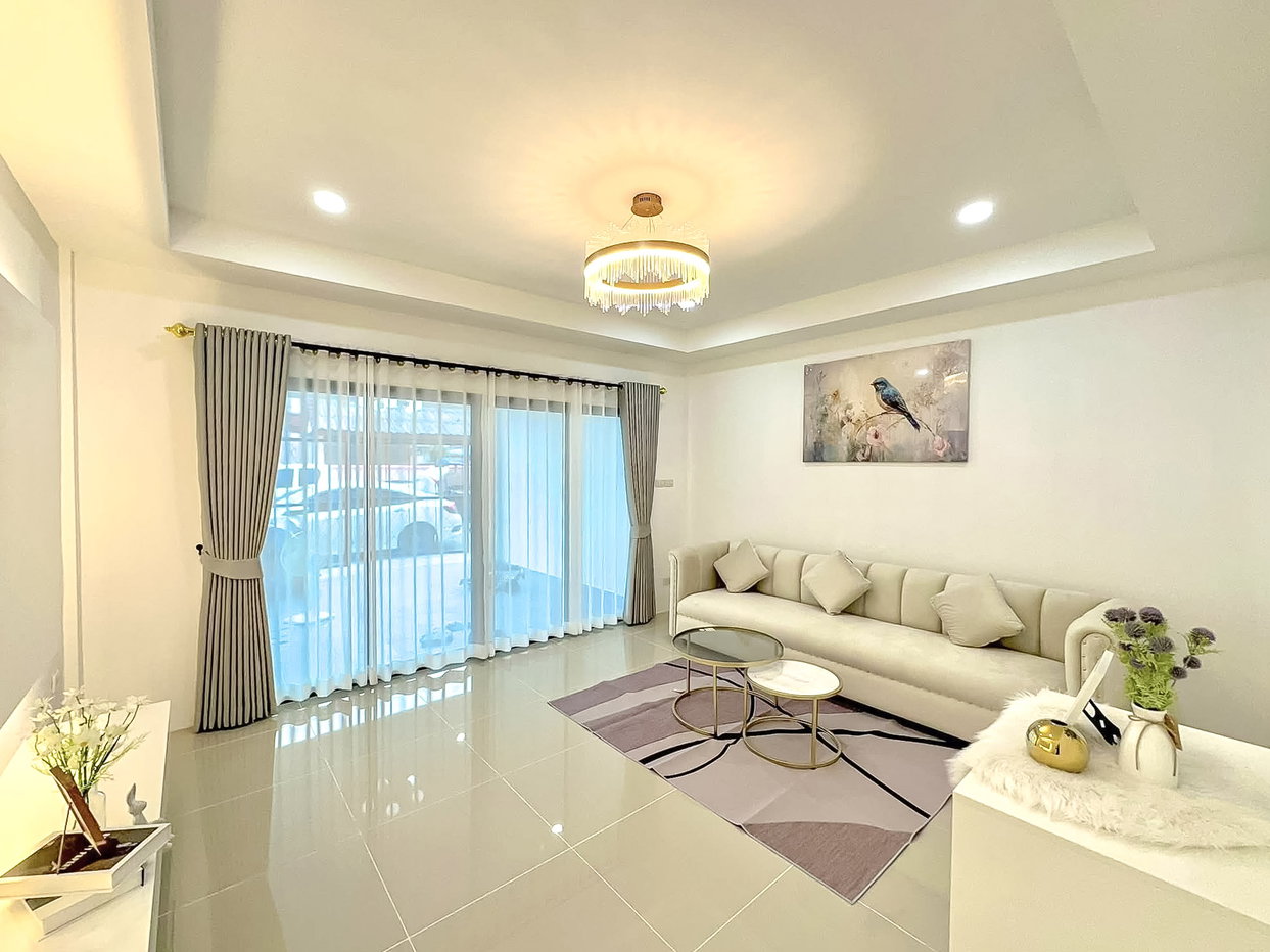 รูป Townhome for Sale Khao Noi East Pattaya 2 Bedroom - รูปที่ 2/14