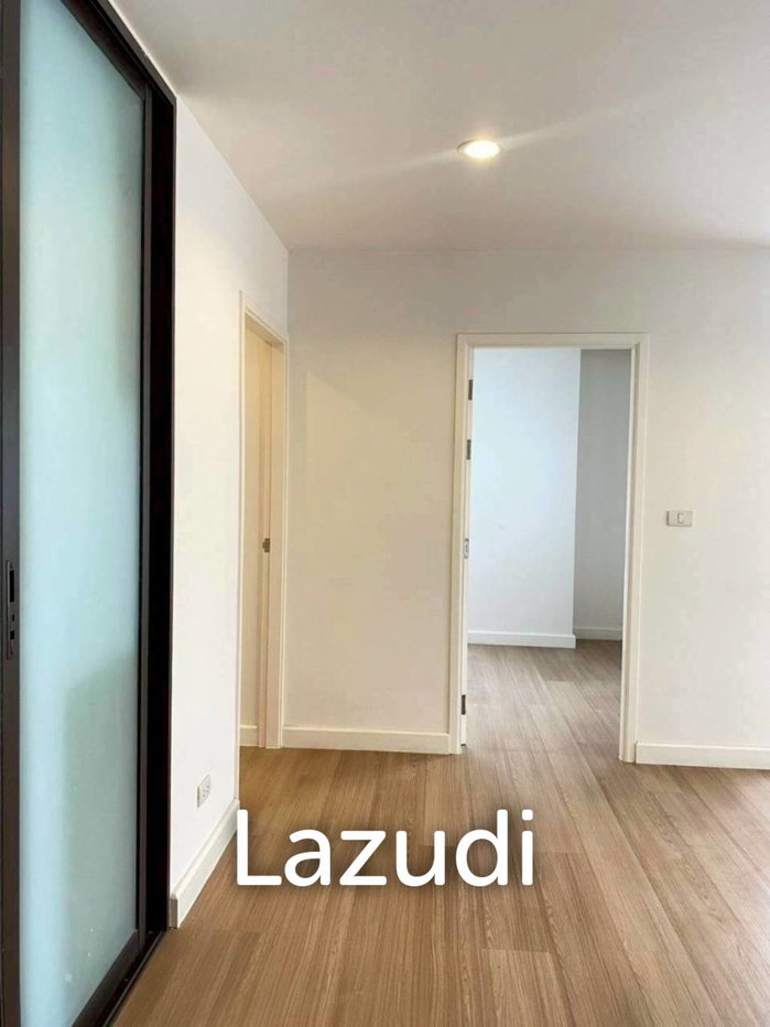 picture 2 bed 52.61 SQM, The Nest Sukhumvit 22 - 3/11