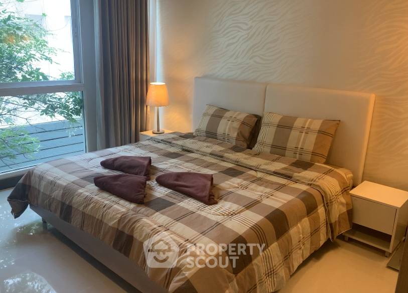 รูป คอนโด 1 ห้องนอน 38 ตร.ม. ลิฟ แอท 5 ใกล้ BTS นานา 300 ม. (ID 3066165) - รูปที่ 2/10