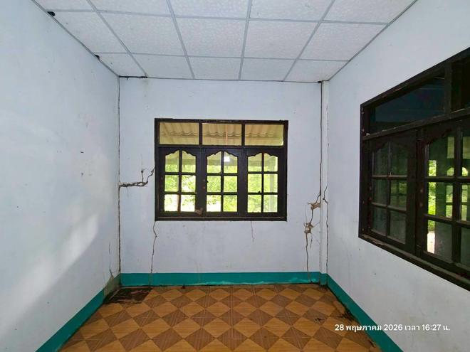 picture HOME 600 Sq.w. Lu Amnat Amnat Charoen for 1.7M - 6/36