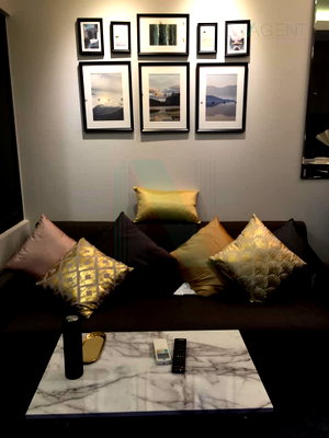 Condos for sale : 📌 For Sell Condo IDEO SUKHUMVIT 93 Building B, Floor 10,1 bed room, Room size 35.00 sqm