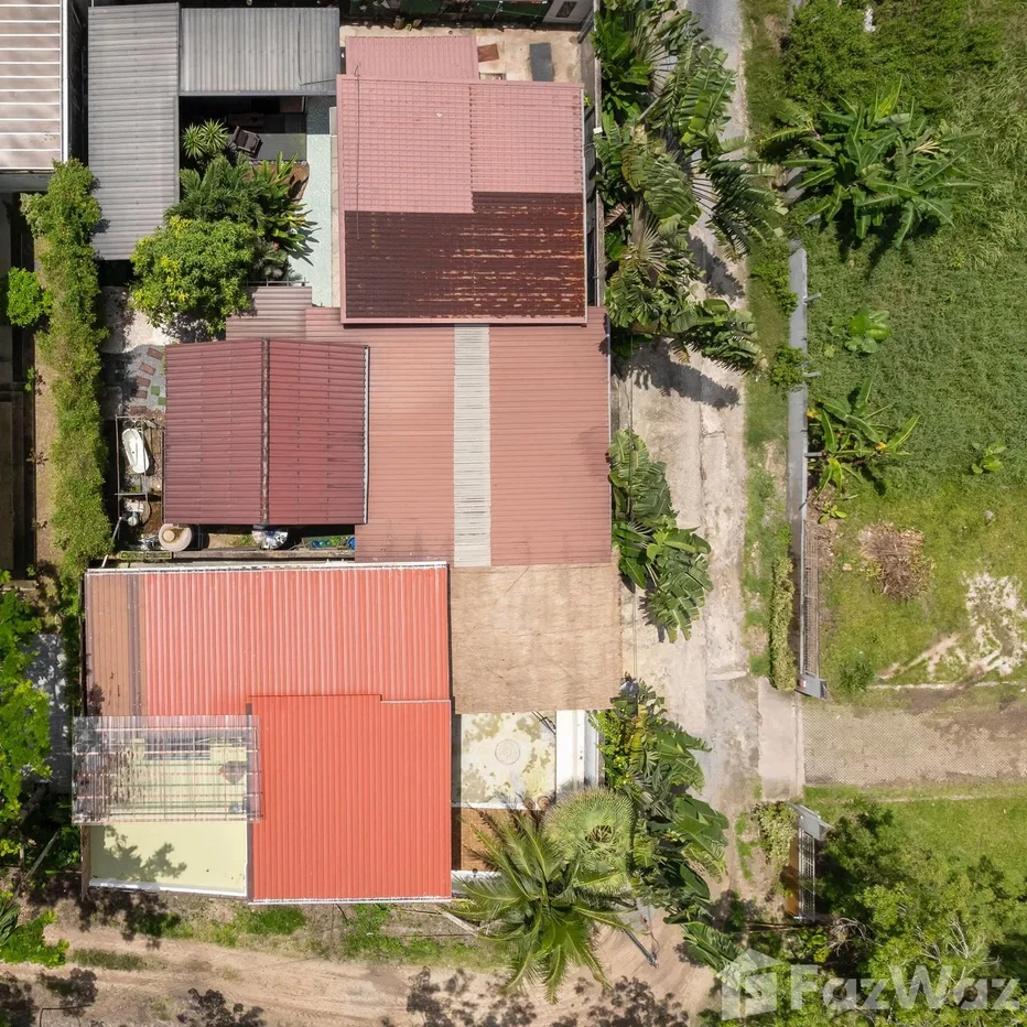 รูป ขาย บ้านเดี่ยว 4 ห้องนอน ใน ป่าคลอก, ภูเก็ต 1907455 - รูปที่ 18/43