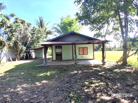 picture HOME 147.3 Sq.w. Muang Ya Sothon Yasothon for 493,000 - 21/24