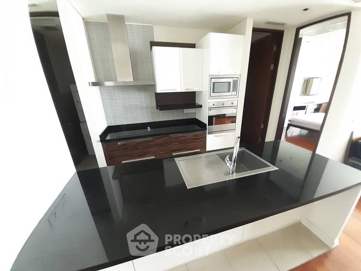 รูป คอนโด 2 ห้องนอน ราคาดี The Lakes Bangkok ชั้น 16 ใกล้ BTS อโศก 300 ม. (ID 2285264) - รูปที่ 4/5
