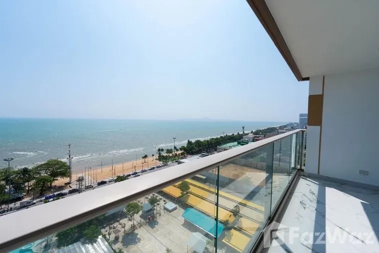 picture This property is a 71 SqM Sea view Condo 6562404 - 6/13