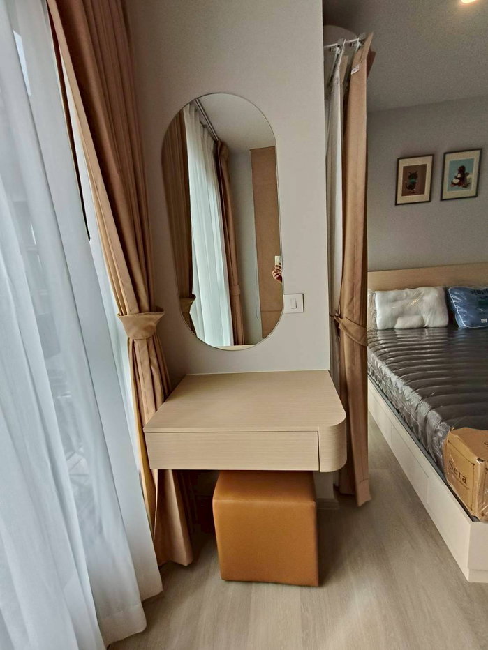 picture For   rent   Aspire Onnut Station 🔴🔴 - 2/13