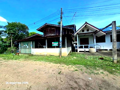 HOME 70 Sq.w. Dong Charoen Phichit for 787,000
