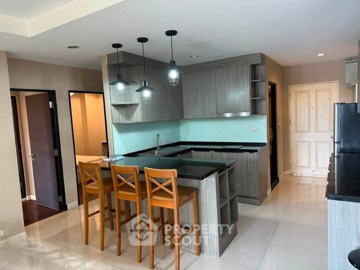 รูป คอนโด 2 ห้องนอน 77 ตร.ม. ที่บ้าน สุขุมวิท ใกล้ BTS ทองหล่อ (ID 3064160) - รูปที่ 2/11