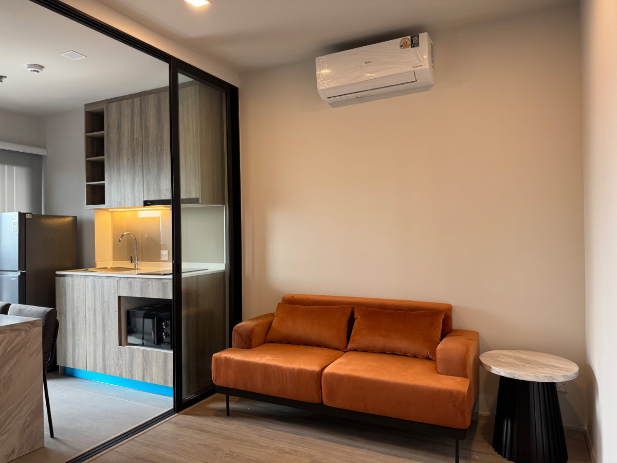 picture For rent :  Metris District Ladprao ( Pet friendly ) - 11/11