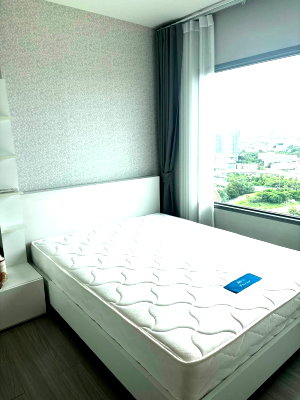 คอนโดให้เช่า : 🔥ด่วน ห้องไปไวมากกก Code 26KJ3612  ให้เช่า Aspire Sathorn - Thapra ✅ Add Line @kjcondo (มี@ข้างหน้าด้วยนะคะ)