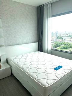 รูปภาพ 🔥ด่วน ห้องไปไวมากกก Code 26KJ3612  ให้เช่า Aspire Sathorn - Thapra ✅ Add Line @kjcondo (มี@ข้างหน้าด้วยนะคะ)