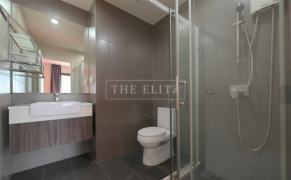 picture ✨ Premium High-Rise Residence Just Steps from the MRT Station in the Heart of Ratchada✨ - 12/19