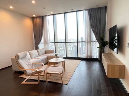 รูปภาพ Code: 26KJ3605  for rent Whizdom Essence Sukhumvit 🔥🔥 Line ID: @kjcondo (with @)🔥🔥