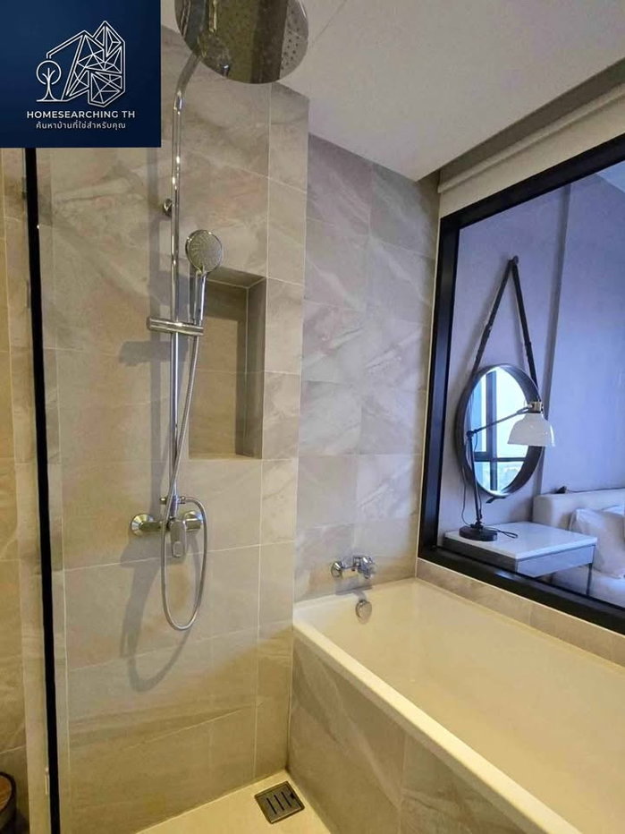 picture Keen Condo Sriracha for Rent – 16,000 THB/Month , In Chonburi  - 7/9