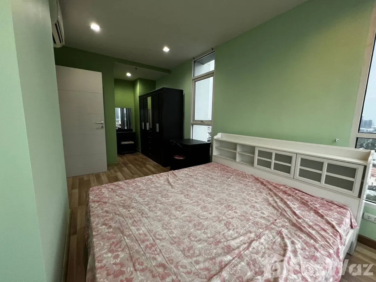 picture Modern Condo Next to Airport Rail Link 6563474 - 2/6