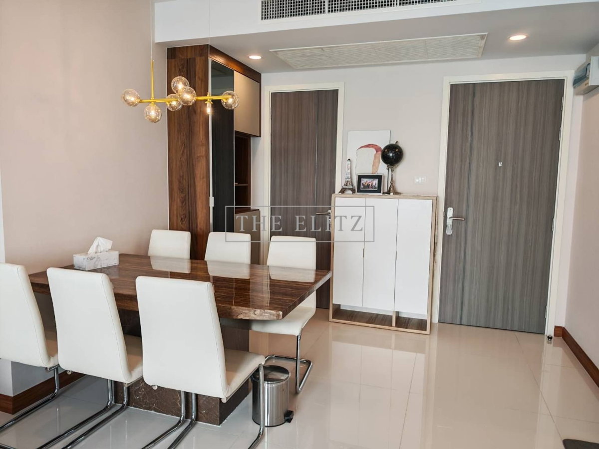 รูป ✨ OWN THE ULTIMATE LUXURY LIVING NEAR ICONSIAM! | HIGH-VALUE CONDO FOR SALE ✨ - รูปที่ 4/16